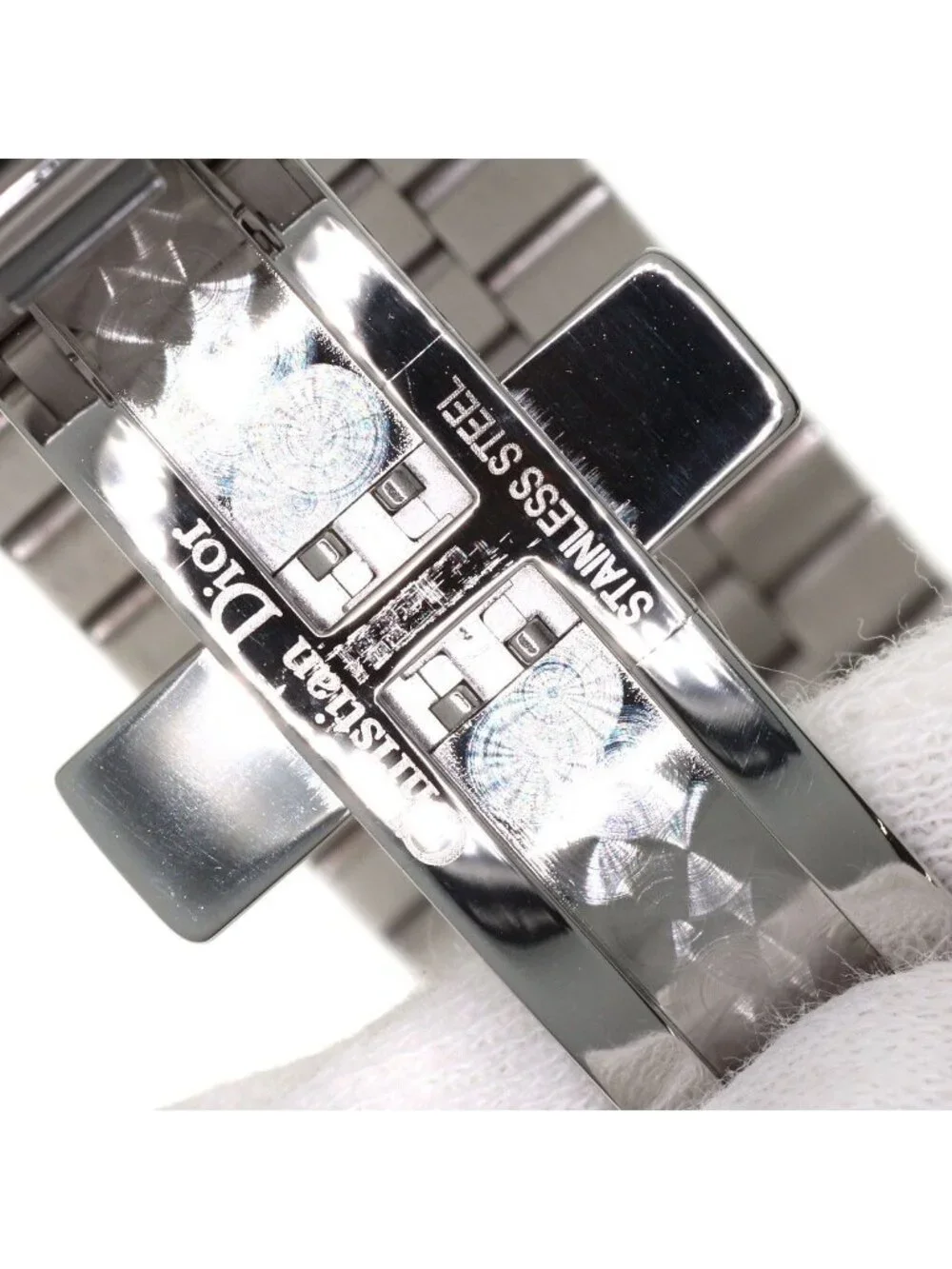 Dior Radi Watch SS
